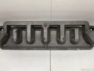 1T0807248K VAG Наполнитель переднего бампера Volkswagen Caddy 3 Арт E31679647, вид 3