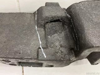 1T0807248K VAG Наполнитель переднего бампера Volkswagen Caddy 3 Арт E31679647, вид 6