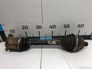 1233602 Ford Полуось (приводной вал, шрус) Ford Galaxy 1 restailing Арт E31680630, вид 1
