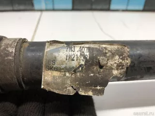 1233602 Ford Полуось (приводной вал, шрус) Ford Galaxy 1 restailing Арт E31680630, вид 6