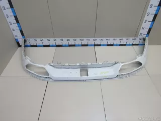 3G0807521MGRU VAG Юбка задняя Volkswagen Passat B8 Арт E81083088