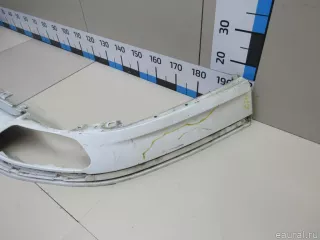 3G0807521MGRU VAG Юбка задняя Volkswagen Passat B8 Арт E81083088, вид 2