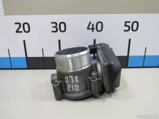 06F133062T VAG Дроссельная заслонка Audi A3 8P Арт E81083568, вид 1