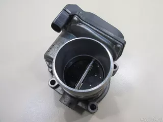 06F133062T VAG Дроссельная заслонка Audi A3 8P Арт E81083568, вид 3