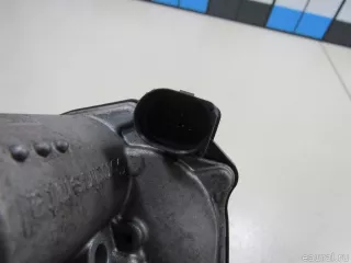 06F133062T VAG Дроссельная заслонка Audi A3 8P Арт E81083568, вид 4
