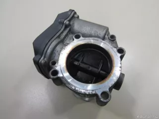 06F133062T VAG Дроссельная заслонка Audi A3 8P Арт E81083568, вид 5