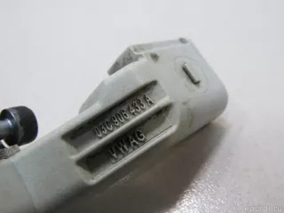 03C906433A VAG Датчик коленвала Seat Alhambra 2 restailing Арт E81087914, вид 5