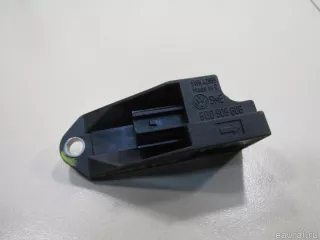 6Q0909606 VAG Датчик AIR BAG Seat Alhambra 1 restailing Арт E81097896, вид 2