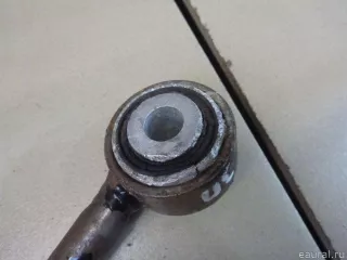 7L0505466D VAG Стойка заднего стабилизатора правая Volkswagen Touareg 1 Арт E100315429, вид 3