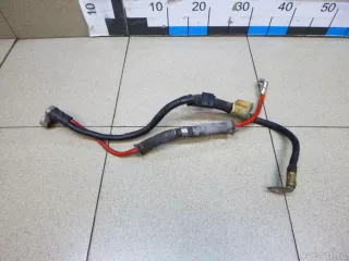 5C0971228E VAG Клемма аккумулятора плюс Volkswagen Jetta 6 Арт E12895834, вид 1