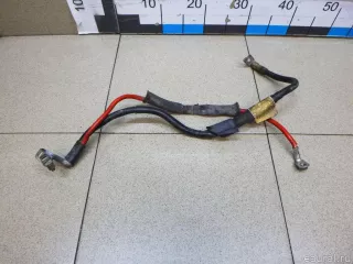 5C0971228E VAG Клемма аккумулятора плюс Volkswagen Jetta 6 Арт E12895834, вид 2