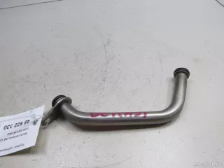 03F145735C VAG Трубка турбокомпрессора (турбины) Seat Leon 3 Арт E48522330