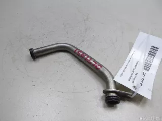03F145735C VAG Патрубок турбины Volkswagen Golf PLUS 2 Арт E48522330, вид 3