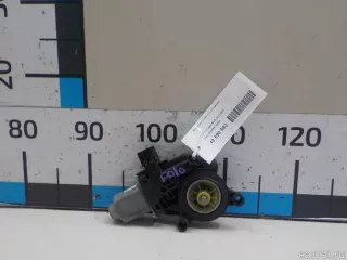 6R0959811SZ04 VAG Моторчик стеклоподъемника Volkswagen Polo 6 Арт E48590582, вид 1