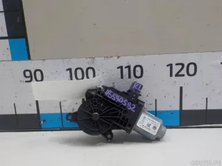 6R0959811SZ04 VAG Моторчик стеклоподъемника Volkswagen Polo 6 Арт E48590582, вид 2