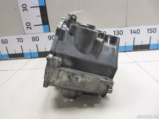 0AJ301103B VAG Корпус КПП Volkswagen Jetta 6 1.4л Арт E48608357, вид 2