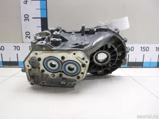 0AJ301103B VAG Корпус КПП Volkswagen Jetta 6 1.4л Арт E48608357, вид 3