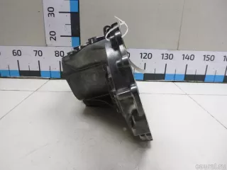 0AJ301103B VAG Корпус КПП Volkswagen Jetta 6 1.4л Арт E48608357, вид 4