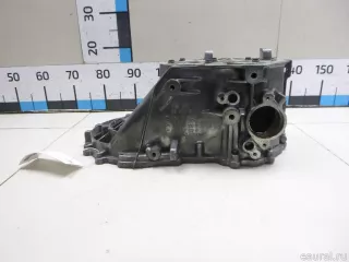 0AJ301103B VAG Корпус КПП Volkswagen Jetta 6 1.4л Арт E48608357, вид 5