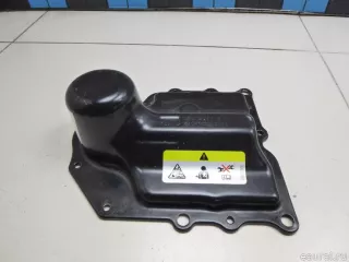 0AM325219C VAG Поддон КПП Volkswagen Golf 7 Арт E48622808, вид 1
