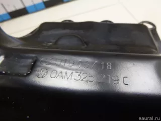 0AM325219C VAG Поддон КПП Volkswagen Golf 7 Арт E48622808, вид 8