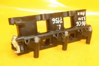 06E133119E 8599250 Коллектор впускной Audi A6 C6 (S6,RS6) Арт e12687941, вид 1