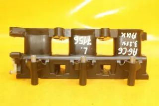06E133119E 8599250 Коллектор впускной Audi A6 C6 (S6,RS6) Арт e12687941, вид 2