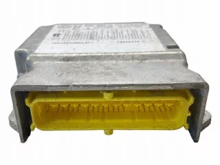 1K0909605N Блок AirBag Volkswagen Golf 4 Арт e12687862, вид 3