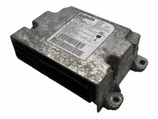 285586520R Блок AirBag Renault Laguna 3 Арт e12687810, вид 1