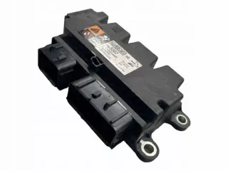 13595562 Блок AirBag Opel Zafira C Арт e12687764, вид 1