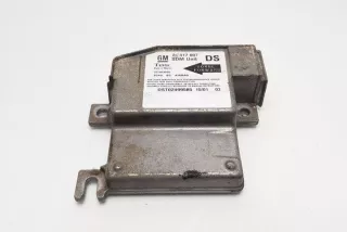 327963935 Блок AirBag Opel Corsa D Арт e12687744, вид 1