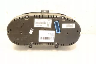 6J0920800K Щиток приборов (приборная панель) Seat Ibiza 4 Арт e12687742, вид 2