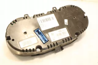 6J0920800K Щиток приборов (приборная панель) Seat Ibiza 4 Арт e12687742, вид 4