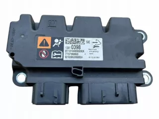 13510398 Блок AirBag Opel Astra K Арт e12687734, вид 2