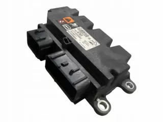 13534765 Блок AirBag Opel Astra K Арт e12687732, вид 1