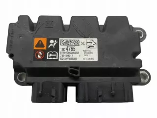 13534765 Блок AirBag Opel Astra K Арт e12687732, вид 4