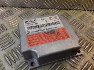 0285001881 Блок AirBag Mercedes C W203 Арт e12687679, вид 1