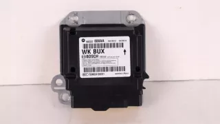 68222888AA 68222888aa Блок AirBag Jeep Grand Cherokee IV (WK2) Арт e12687620, вид 1