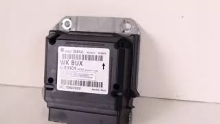 68222888AA 68222888aa Блок AirBag Jeep Grand Cherokee IV (WK2) Арт e12687620, вид 2