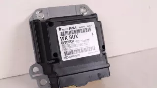 68222888AA 68222888aa Блок AirBag Jeep Grand Cherokee IV (WK2) Арт e12687620, вид 3