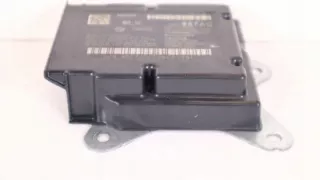 68402857AB Блок AirBag Jeep Compass 2 Арт e12687598, вид 3