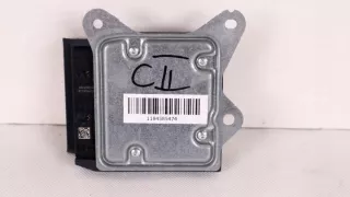 68402857AB Блок AirBag Jeep Compass 2 Арт e12687598, вид 7