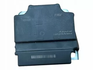 95910A6300 Блок AirBag Hyundai i30 FD Арт e12687586, вид 1