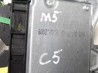 9665558180 Блок AirBag Citroen C5 2 Арт e12687528, вид 3