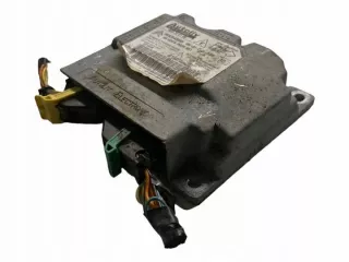 603726100 Блок AirBag Citroen C4 1 Арт e12687526, вид 1