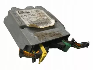 603726100 Блок AirBag Citroen C4 1 Арт e12687526, вид 2