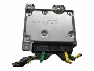 603726100 Блок AirBag Citroen C4 1 Арт e12687526, вид 3