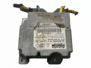 603726100 Блок AirBag Citroen C4 1 Арт e12687526, вид 4