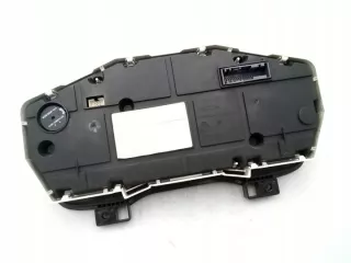 8V4T10849GF Щиток приборов (приборная панель) Ford Focus 2 restailing Арт e12687484, вид 4