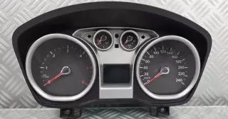 8V4T-10849-GF Щиток приборов (приборная панель) Ford C-max 2 restailing Арт e12687476, вид 1